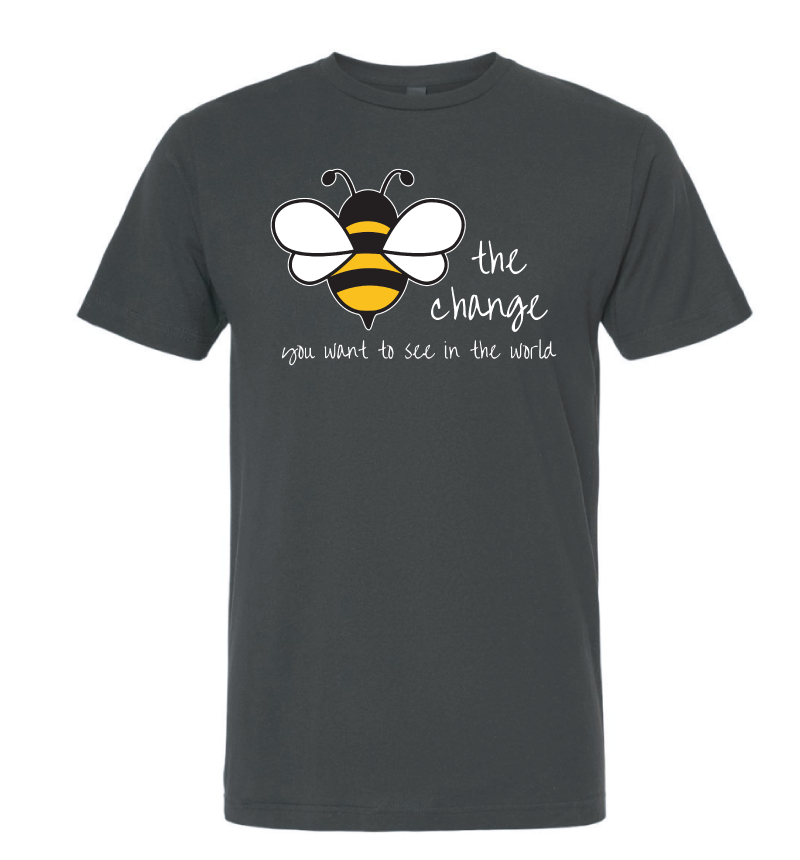 Bee The Change